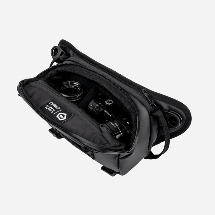 Actual product image Wandrd Roam Sling (Camera shoulder bag, 3 l)