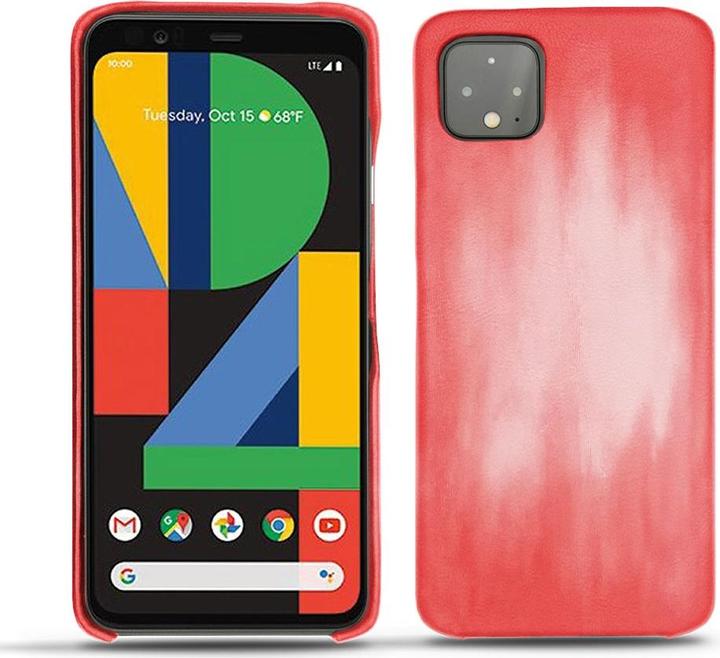 Immagine prodotto Noreve Cover in pelle (Google Pixel 4 XL)