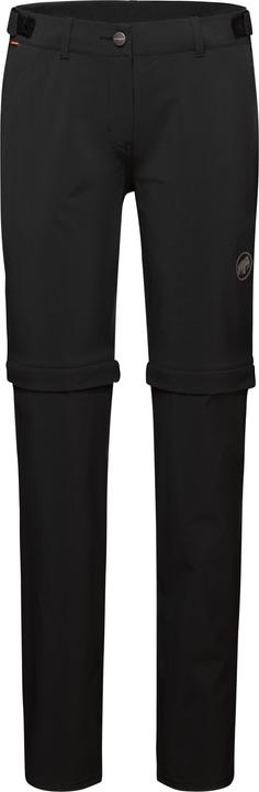 Produktbild Mammut Runbold Zip Off Pants Women (38 E)