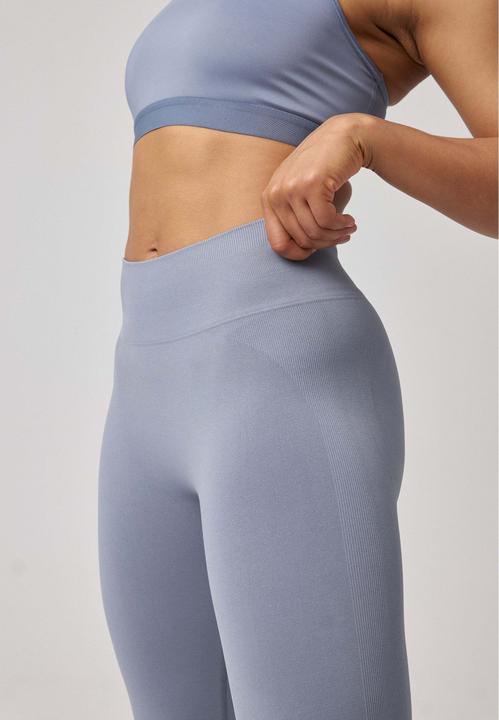 Image du produit Snocks Leggings taille haute Seamless (L)