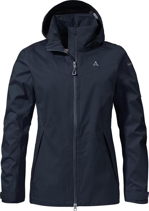 Navy Blazer
