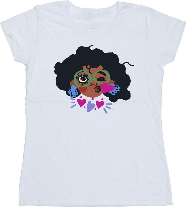 Produktbild Disney Encanto Mirabel Kiss TShirt (M)
