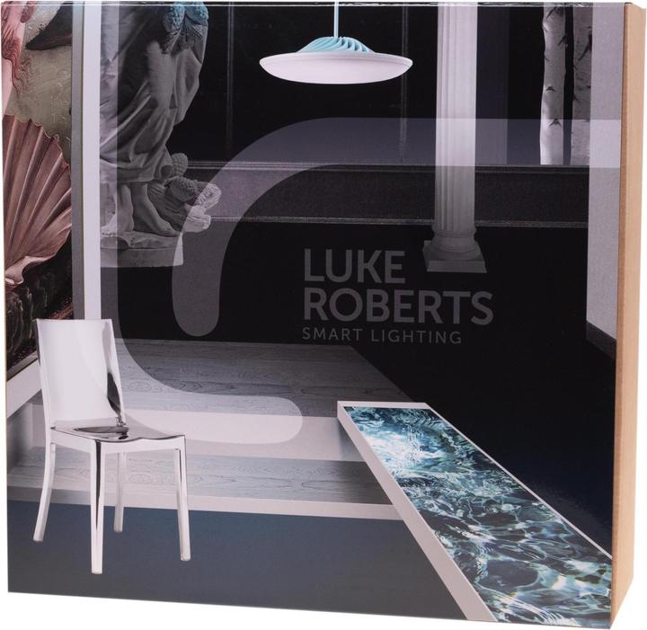 Produktbild Luke roberts Luvo (4000 lm)