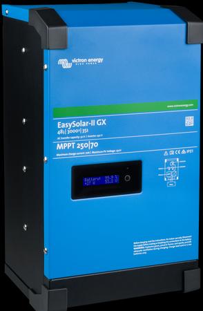 Immagine prodotto Victron Energy EasySolar-II 48/5000/70-50 MPPT 250/100 GX