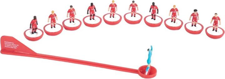Image du produit Score Draw - Mini figurines SUBBUTEO TEAM