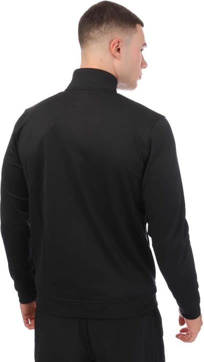 Actual product image Under Armour Mens Sportstyle Tricot Jacket (M)