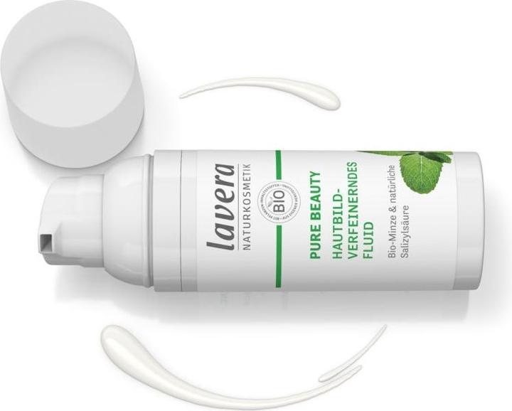 Produktbild Lavera Pure Beauty (50 ml)