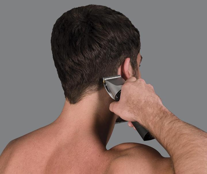 Actual product image Remington HC5810 Genius