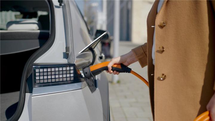 Produktbild Lapp Mobility EV-TYP2 (Typ 2, 11 kW, 20 A, 5 m)