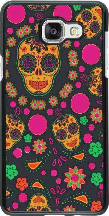 Immagine prodotto PhoneLook Coque Halloween 22 teschi messicani colorati (Samsung Galaxy A5 (2016))