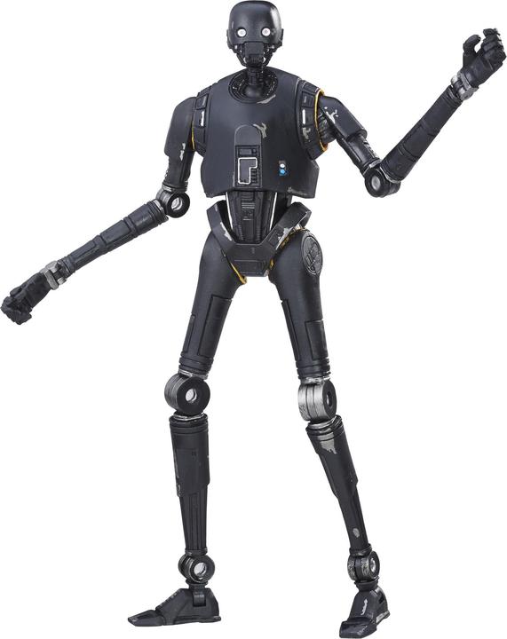 Produktbild Hasbro Star Wars Figuren ass.