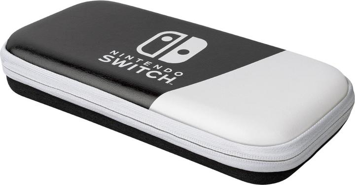 Actual product image PDP Deluxe Travel Case - Neon Pop 500-218-BLRD (Switch)