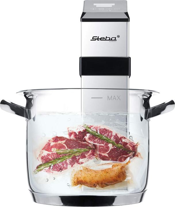 Image du produit Steba SV120