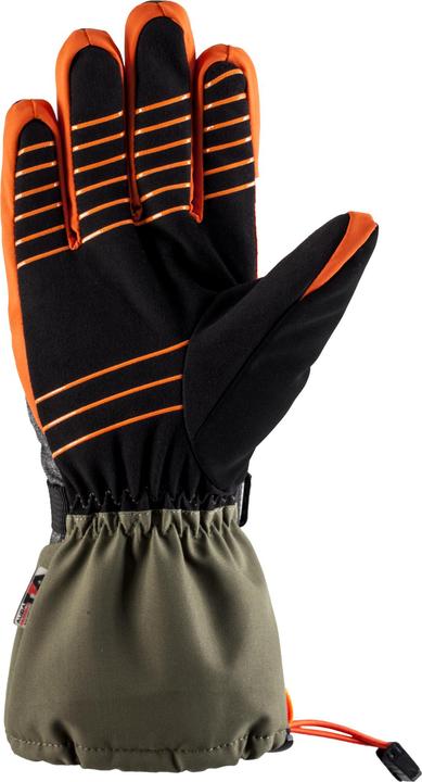Actual product image MGA Viking Tuson Freeride Gloves (7)