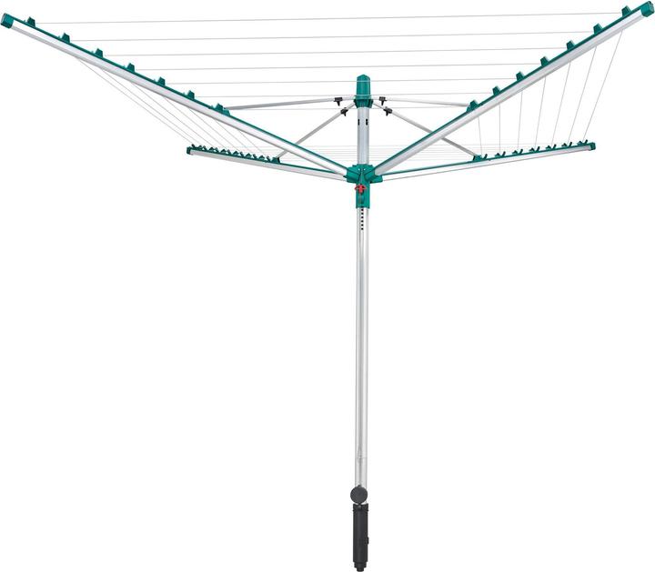 Actual product image Leifheit Laundry umbrella (40 m)