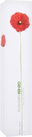 Image du produit Kenzo Fleur (Eau de toilette, 100 ml)