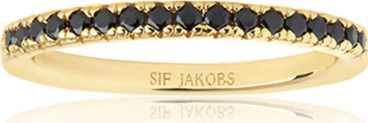 Produktbild Sif Jakobs Damenring (50, 925 Silber)