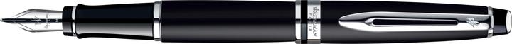 Produktbild Waterman Expert (Silber, Mattschwarz, 1 x)