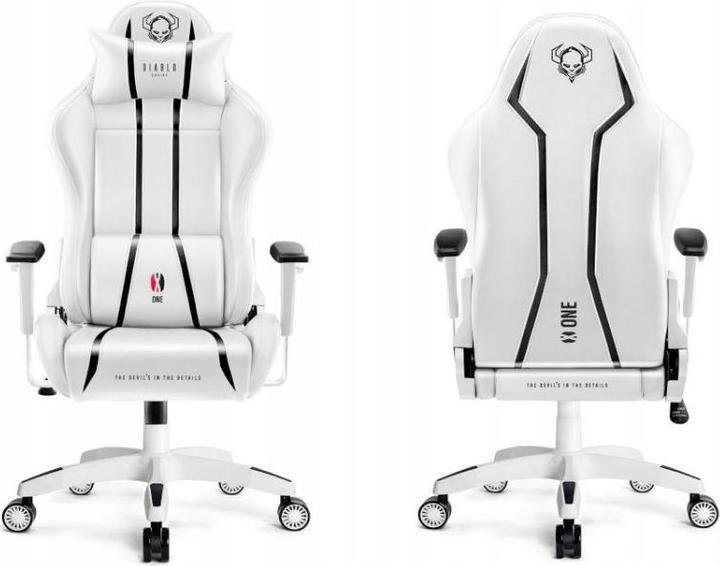 Actual product image Diablo X-One 2.0