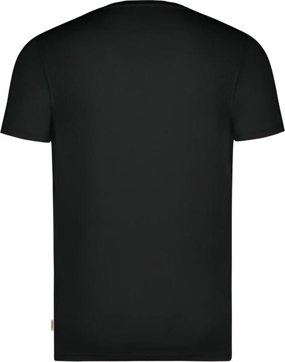Actual product image Hakro T-shirt MIKRALINAR® ECO (XS)