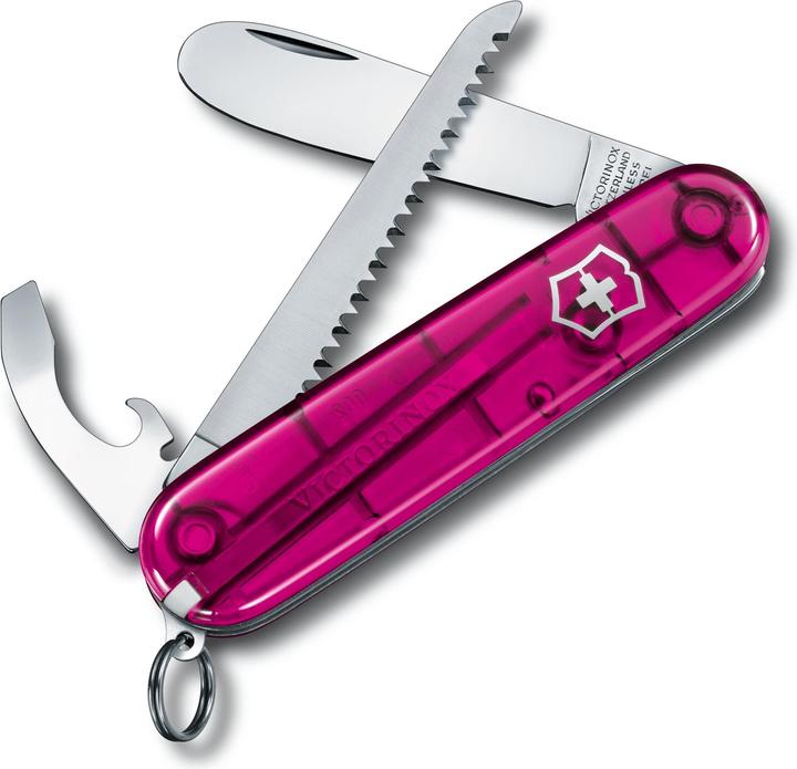 Victorinox My First mit Holzsäge
