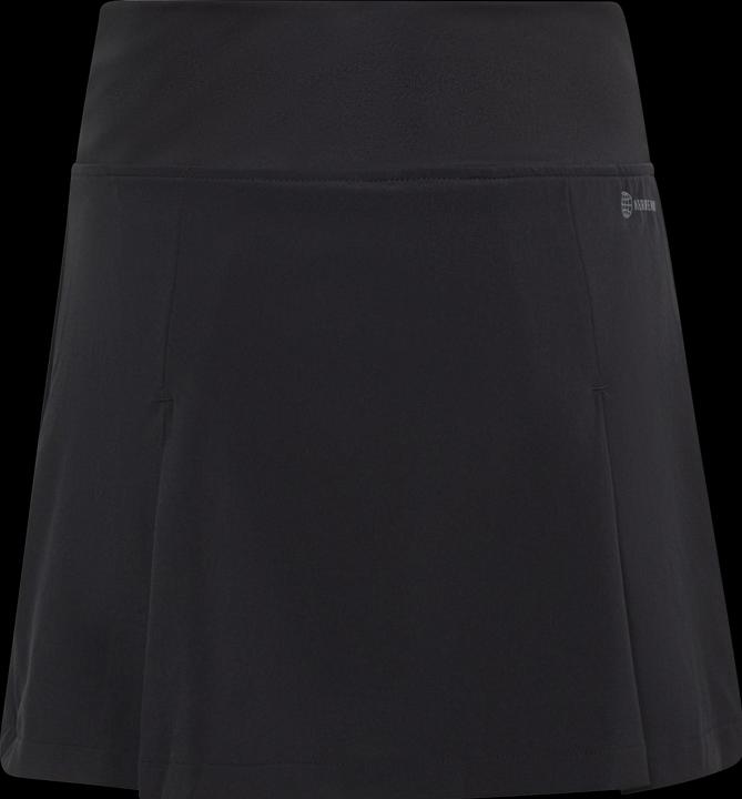 Actual product image adidas G CLUB PLEAT SK children's skirt (128)