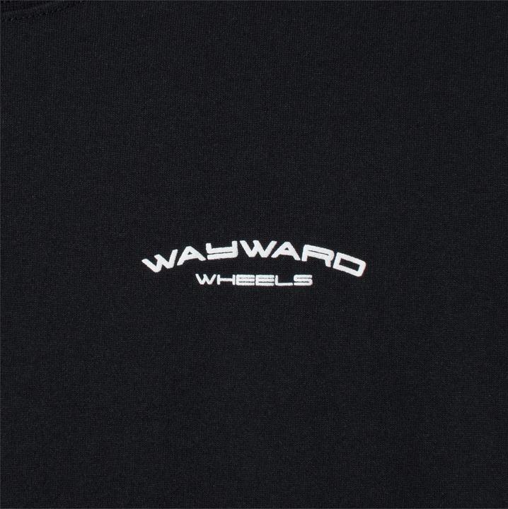 Image du produit Wayward T-shirt avec insigne (M)