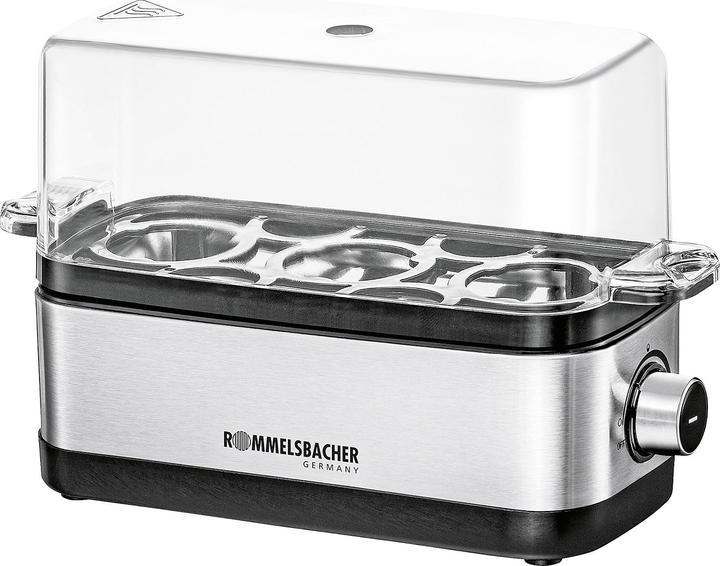 Actual product image Rommelsbacher ER 300 (EU plug)