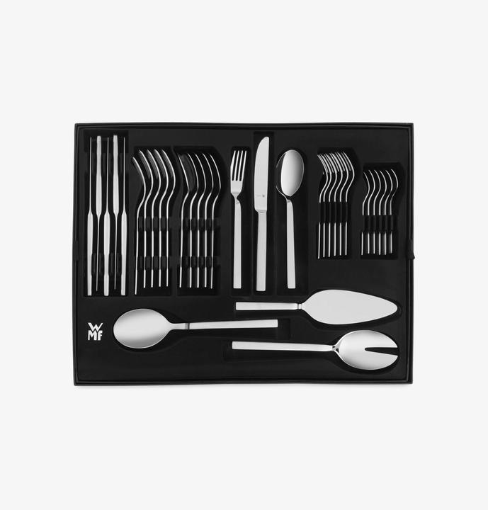 Produktbild WMF Lyric Plus (66 Stück, Besteck Set)