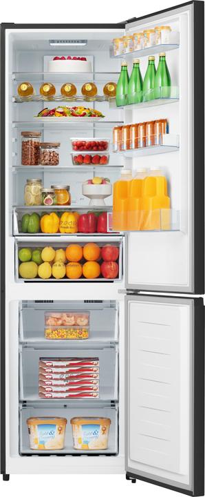 Actual product image Hisense RB435N4BFE (336 l)
