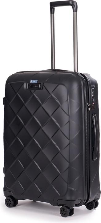 Immagine prodotto Stratic Leather & More - Valigia rigida (65 l, M (50 - 90l))