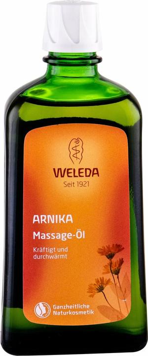 Image du produit Weleda Arnica (200 ml)