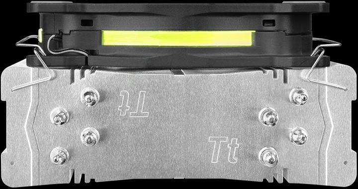 Image du produit Thermaltake Riing Silent 12 RGB Sync Edition (159 mm)