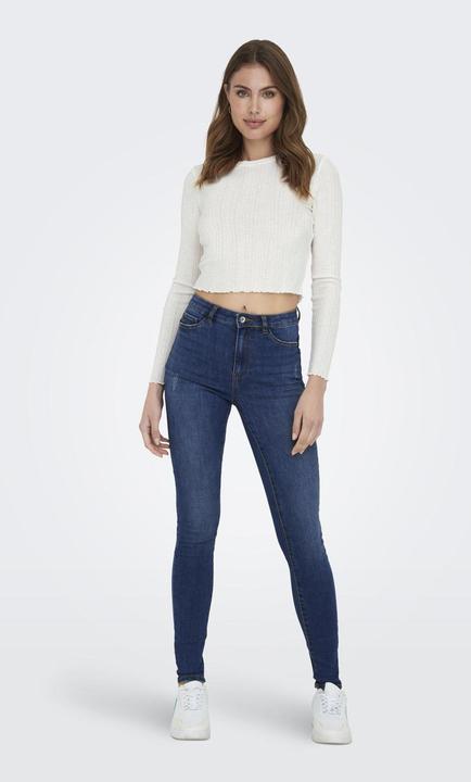 Image du produit Only ONLROSE HW Jeans skinny fit (M)