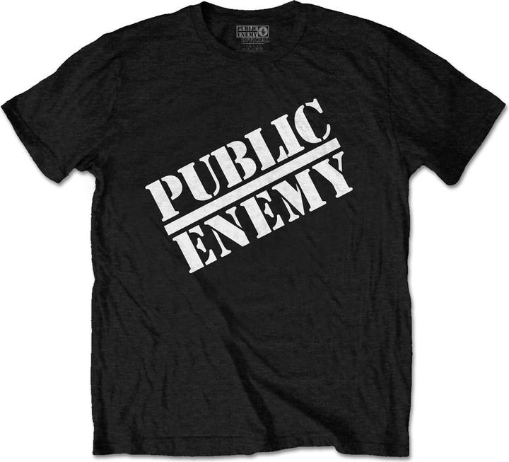 Public Enemy Logo