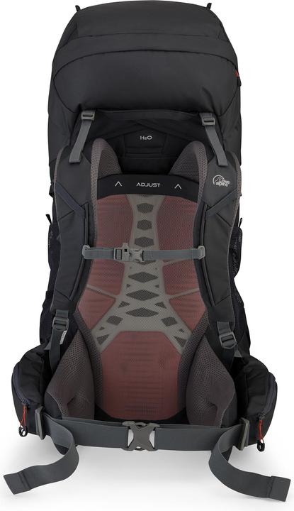 Produktbild Lowe Alpine Sirac Plus 50 (50 l)