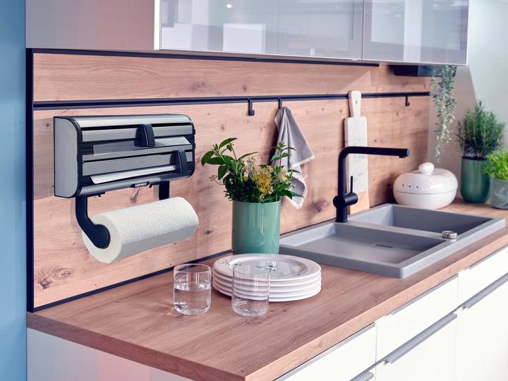 Image du produit Leifheit LEI Porte-moulinet Parat Royal