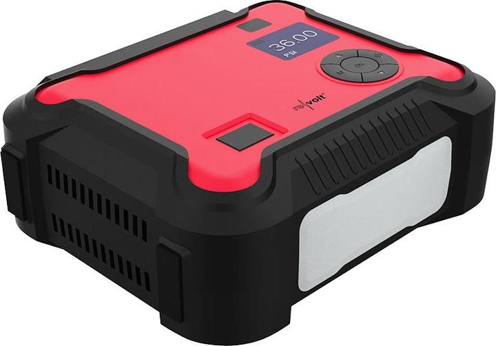 Actual product image Revolt 4in1 jump start power bank (1200 A, 16000 mAh)