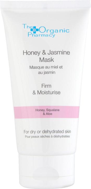 The Organic Pharmacy Honey & Jasmine Mask (60 ml)
