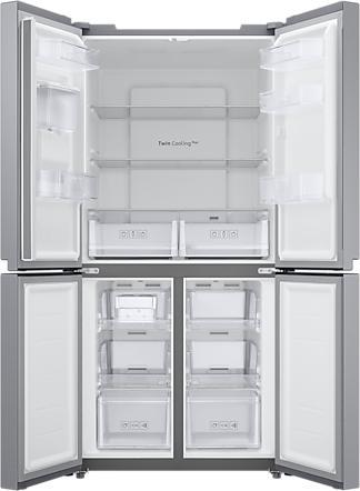 Produktbild Samsung RF48A401EM9/EO (488 l)