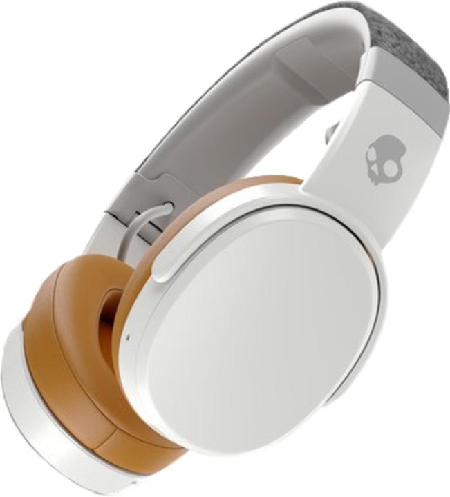 Immagine prodotto Skullcandy Crusher (Nessuna soppressione del rumore, 40 h, Senza fili, Cablato)