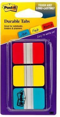 Immagine prodotto Post-it Indice Forte (25 x 38 mm)