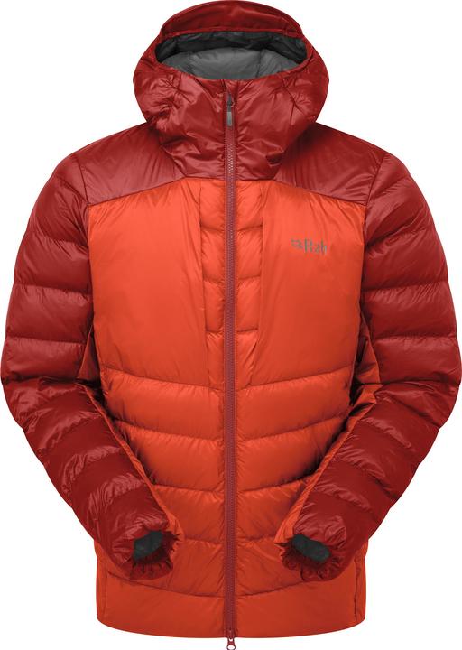 Rab Cirrus Ultra Hoodie (XL)