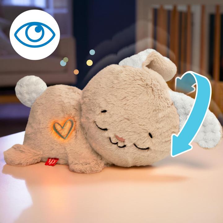 Actual product image Fisher-Price Slumber bunny