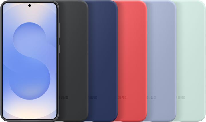 Image du produit Samsung Silicone Case (Samsung Galaxy S25+)