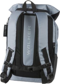 Immagine prodotto Walker Zaino grigio Sol Concept (25 l)
