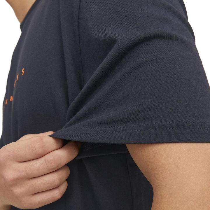 Immagine prodotto Jack & Jones 3er Pack Star JJ T-Shirt (XXL)