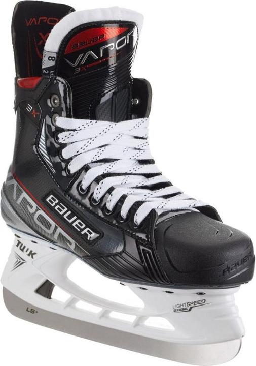 Produktbild Bauer Vapor 3X INT Hockey-Schlittschuhe (JR-INT 6,5 - 41, FIT 1) (41)
