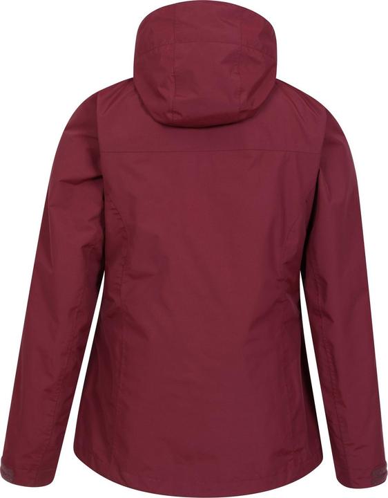 Immagine prodotto Mountain Warehouse Rainforest II Extreme Giacca Impermeabile Donna (42 D)