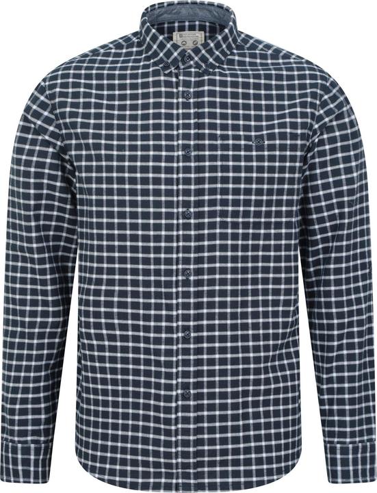 Mountain Warehouse Driftwood Hemd (XS)